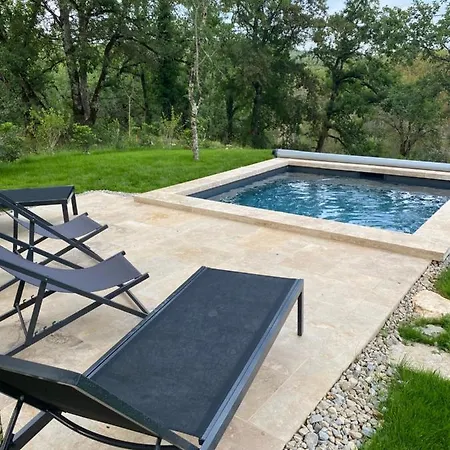 La Maison Du Gindreau بيت ضيافة