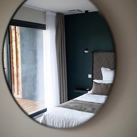 بيت ضيافة La Maison Du Gindreau 4*