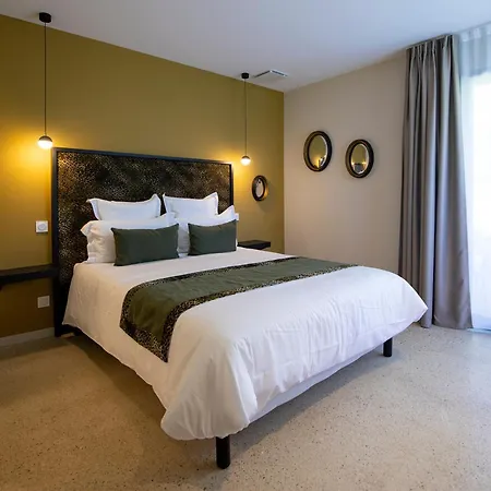 La Maison Du Gindreau