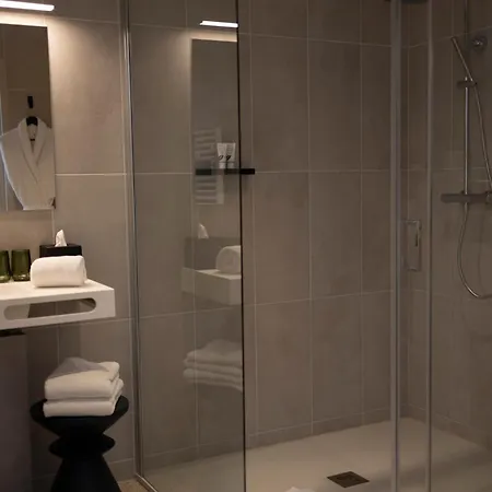 بيت ضيافة La Maison Du Gindreau 4*