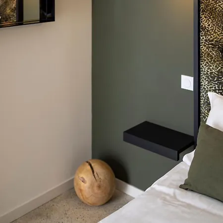 La Maison Du Gindreau