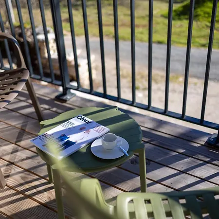 La Maison Du Gindreau بيت ضيافة Saint-Médard