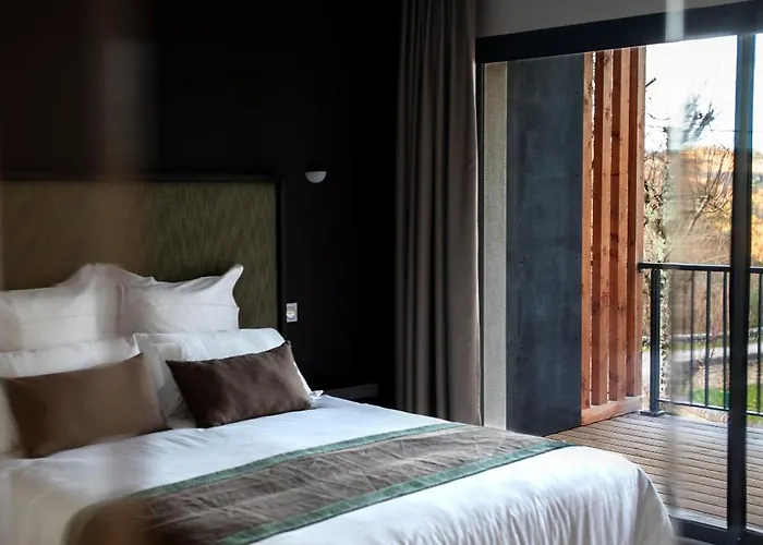 Gasthuis La Maison Du Gindreau