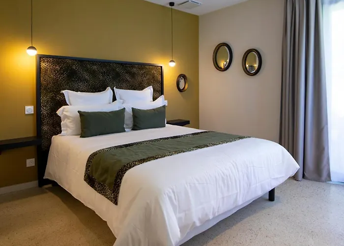 La Maison Du Gindreau