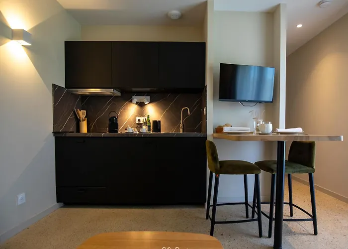 Gasthuis La Maison Du Gindreau