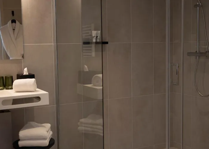 Gasthuis La Maison Du Gindreau 4*