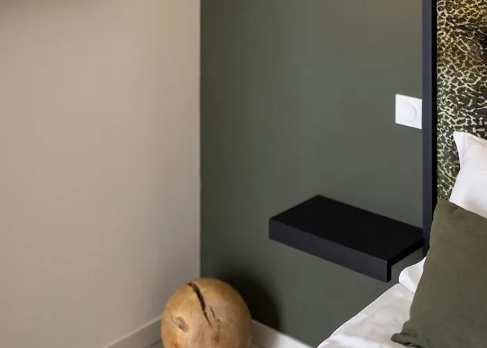 La Maison Du Gindreau