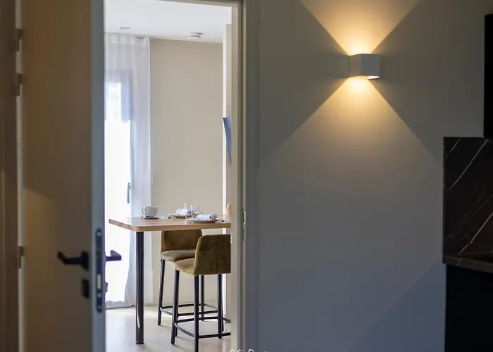 La Maison Du Gindreau Gasthuis