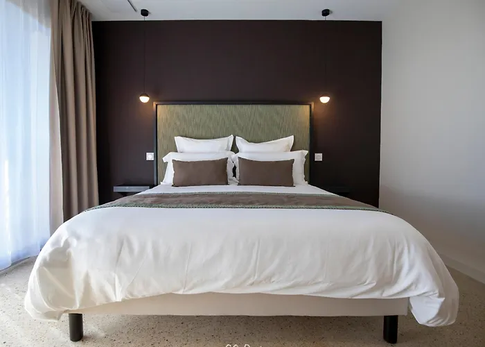 Gasthuis La Maison Du Gindreau Saint-Médard