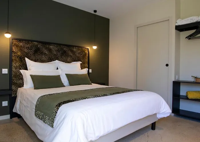 La Maison Du Gindreau