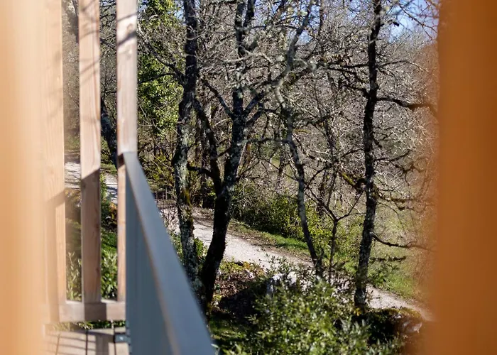 Gasthuis La Maison Du Gindreau