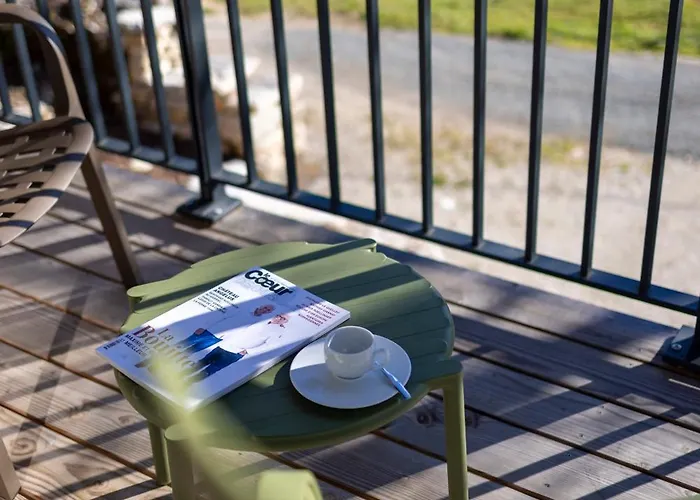 La Maison Du Gindreau Gasthuis Saint-Médard