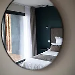 Гостевой дом La Maison Du Gindreau 4*