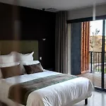 Гостевой дом La Maison Du Gindreau