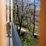 Гостевой дом La Maison Du Gindreau