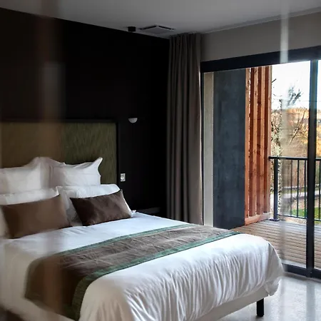 Guest house La Maison Du Gindreau