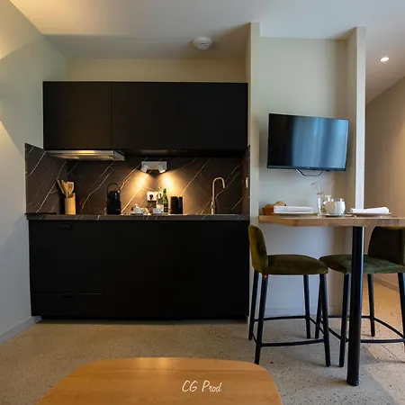 Guest house La Maison Du Gindreau