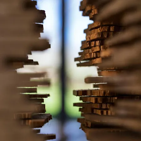 La Maison Du Gindreau Guest house 4*