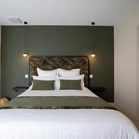 La Maison Du Gindreau Guest house Saint-Medard (Lot)