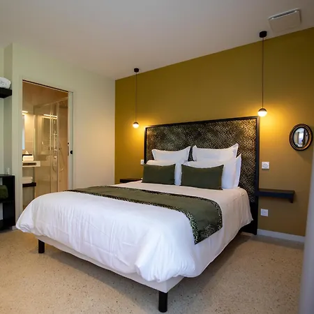 La Maison Du Gindreau Saint-Medard (Lot)