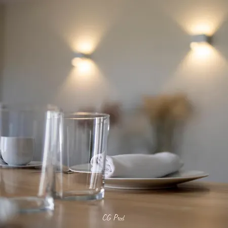 La Maison Du Gindreau Гостевой дом 4*
