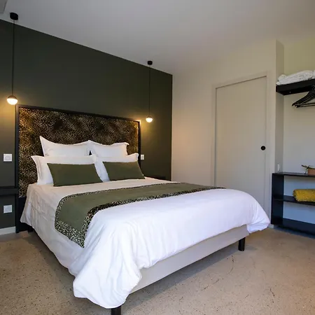 La Maison Du Gindreau